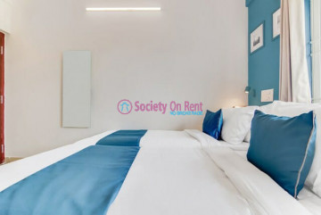 Society On Rent PG Hostel Details